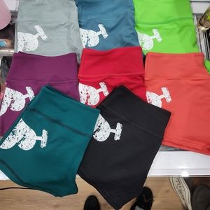 Wodbottom shorts bundle